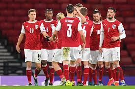 Matches fixtures résultats classement stats individuelles. Road To Euro 23 24 L Autriche Entre Antagonismes Et Espoirs Mesures