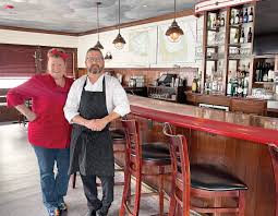 Jeni's Table with Ben Porter of Viera