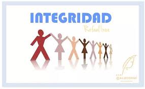 Resultado de imagen para integridad