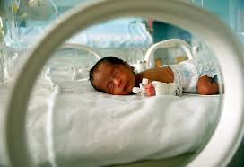 Exchange Transfusion In Newborn Babies To Cure Jaundice