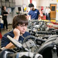 Their possibilities for accomplishment had been when in contrast to the mother and daughter that each took auto mechanics classes and flourished. Maintenance And Light Repair Job Corps