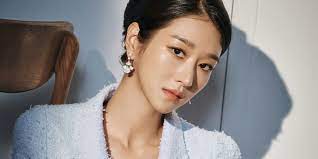 Seo Ye Ji Mengaku Sudah Biasa Hadapi Kim Soo Hyun Yang Melucu Tapi Tidak Lucu