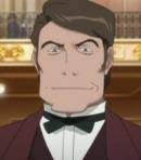 Gosick (2017 TV Show)