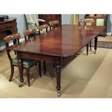 Unmatchable extending black glass dining table set and with 6 black faux leather chairs. 12 Person Dining Table You Ll Love In 2021 Visualhunt