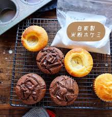 米粉 ホット ケーキ ミックス アレンジ