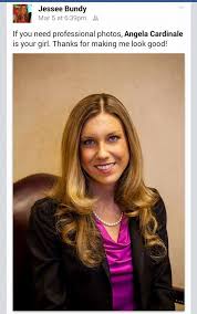 פרופיל של ‏‎Angela Cardinale Photography‎‏‎