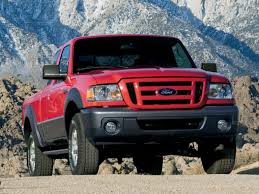 2009 Ford Ranger Review, Problems, Reliability, Value, Life ...