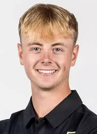 2024-25 Men's Golf Roster