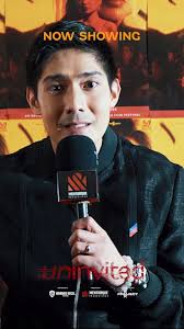 IT’S A HISTORY IN PHILIPPINE CINEMA.🍷 , Don’t miss out