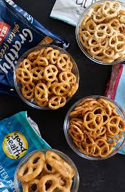 At gratify, we're kind of obsessed with great taste. The Best Gluten Free Pretzels 8 Brands To Try
