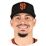 San Francisco Giants 2025 Spring Training Roster