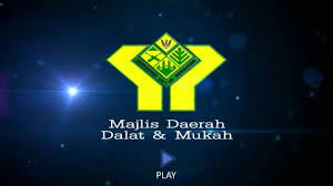 #crhh @ majlis daerah dalat dan mukah(pusat pent. Laman Web Agensi Kerajaan