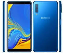 Download Samsung Galaxy A7 2018 Stock Wallpapers In Fhd Gadgetstwist Samsung Samsung Galaxy Samsung Latest Mobile