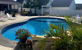 At that time it was thought to be the highest point in the county. Custom Swimming Pools Heated Exercise Pools Wilson Nc