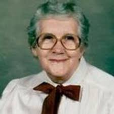 PHILIPPINA FRANK NORMAN Obituary November 6, 2009