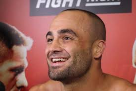 Eddie Alvarez Doesn't Blame Marc Goddard or Coach Mark Henry for Loss to  Dustin Poirier