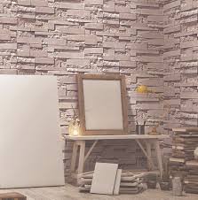 Arayın, kataloğumuzla birlikte keşife gelelim. Decowall Deco Stone Tas Desenli Duvar Kagidi 4404 01 Dekonil