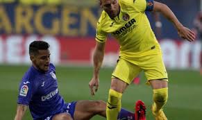 Consulta las últimas noticias, resultados, goles y toda la actualidad deportiva del club castellonense. Cazorla Soriano Verlassen Villarreal