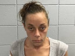 Recent arrest activity in Wareham