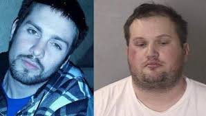 11/30/2018: Paradise, CA: Conviction appeal DENIED! A state appeals court  Wednesday affirmed a felony involuntary manslaughter conviction for Patrick  Feaster (right), a former Paradise police officer, who fatally shot Andrew  Thomas (left)