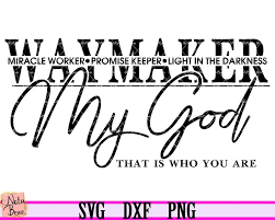 Free Free 336 Way Maker Shirt Svg Free SVG PNG EPS DXF File