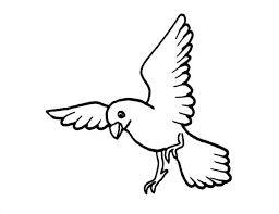Browse the user profile and get inspired. Flying Bird Drawing Easy For Kids Novocom Top
