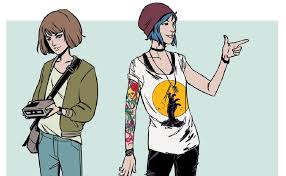 The xbox one controller has great battery life, but there are ways to make it better. Life Is Strange Comic Concepts Show Max And Chloe Living With Their Decisions Destructoid