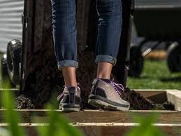 Check spelling or type a new query. Kujo Yardwear Garden Shoes The Best Shoes For Cutting Grass