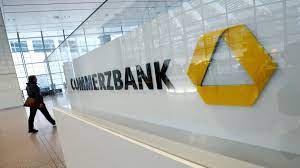 In the 2019 financial year, the bank was the second largest in germany by the total value of its balance sheet. Commerzbank Streicht 10 000 Stellen Wirtschaft Sz De