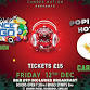 Zander Nation presents Bounce Bingo event image