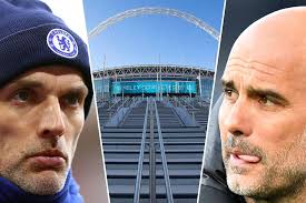 City had won 11 out of 11 at home in the league before chelsea's visit and knew another one over jose mourinho's side would have seen them leapfrog arsenal and return to the top of the table. Chelsea Vs Man City Key Clashes Fa Cup Semi Final 2020 21