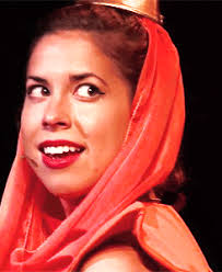 Twisted: The Untold Story of a Royal Vizier