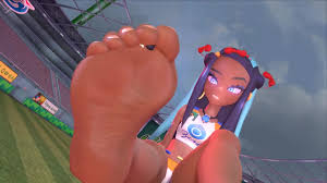 Rule34 - If it exists, there is porn of it  jinouga97, nessa (pokemon)   6139908