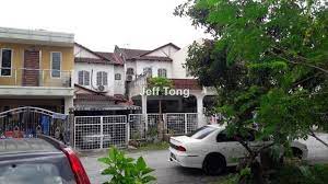 Taman sri gombak dibangunkan dalam beberapa fasa sehingga fasa 9. Taman Sri Gombak Gombak Intermediate 2 Sty Terrace Link House 3 Bedrooms For Sale Iproperty Com My