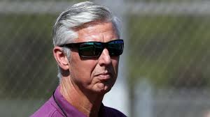 NL champ Phillies extend President Dombrowski through 2027