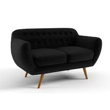 Corrigan Studio Millicent 2 Seater Loveseat Wayfair Co Uk Love Seat Seater Sofa 2 Seater Sofa