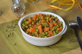 Dahl De Pois Casses Pois Casses A L Indienne Au Fil Du Thym Recette Recettes De Cuisine Recette Recettes Indiennes
