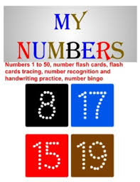 Teachers will realize that they never. Number Flash Cards 1 50 Worksheets Teachers Pay Teachers