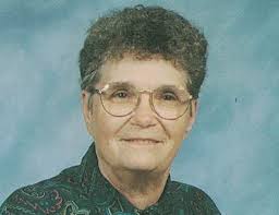 Rhoda Bushnell Obituary