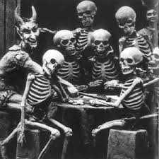 Maybe you would like to learn more about one of these? For The Love Of Darkness