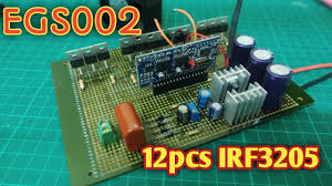We did not find results for: 2000w 12 Mosfet Irf3205 How To Make 24v To 220v Inverter Paano Gumawa Ng Inverter Youtube