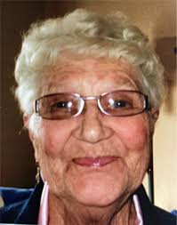 Irma Stacey Obituary