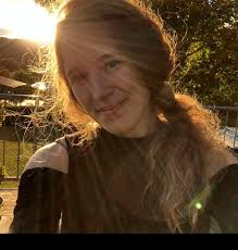 Michelle Catherine Beckmann