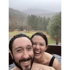 Penelope Murray and Steven Russo's Wedding Website