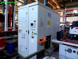 Our experienced sales and engineering staff is ready to assist you in identifying the very best douglas washer or replacement part to match your specific needs. Used Durr Ecoclean 79w Kvi Parts Washer For Sale Auction Premium Netbid Industrial Auctions