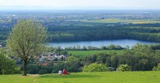 Den Rhein Im Blick Eine Radtour Durch Die Sudpfalz Radtour Pfalz Schone Landschaften