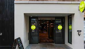 Otros hoteles cercanos al hotel premier inn london city (tower hill). Hub By Premier Inn London Spitalfields Brick Lane