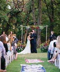 10 Beautiful Outdoor Oklahoma Wedding Venues For A Summer Ceremony
