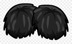 Black Pompoms Blue Pom Pom Clipart Png Download 1421577 Pinclipart Check out our pom pom png selection for the very best in unique or custom, handmade pieces from our craft supplies & tools shops. black pompoms blue pom pom clipart