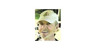 Paul Martin Obituary (2015)